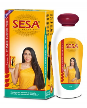 SESA AYURVEDIC FAMILY PACK