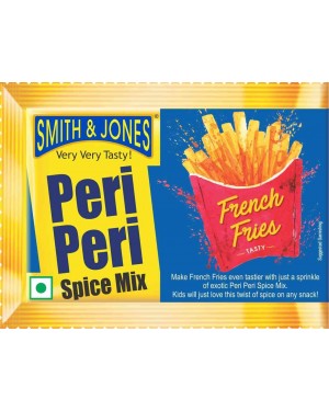SMITH & JONES PERI PERI 12G