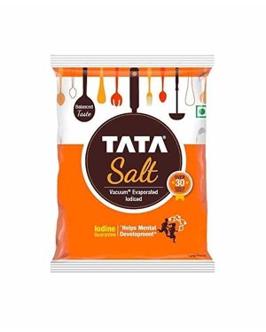 TATA SALT 1 KG