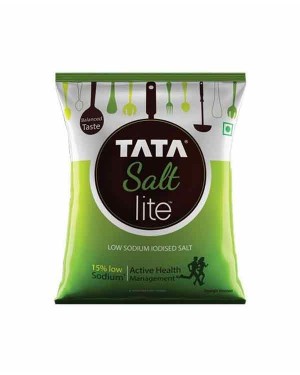 TATA SALT LITE