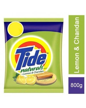 TIDE NATURALA 800+200G