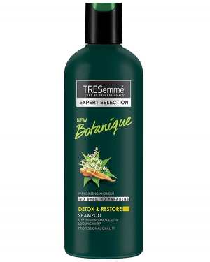 TRESEMME NEW BOTANIQUE SHAMPOO 80ML