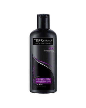 TRESEMME SHAMPOO HAIR FALL CONTROL