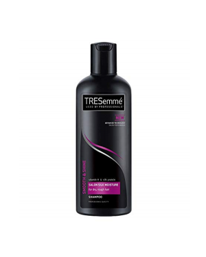 TRESEMME SHAMPOO SALON SILK MOISTURE
