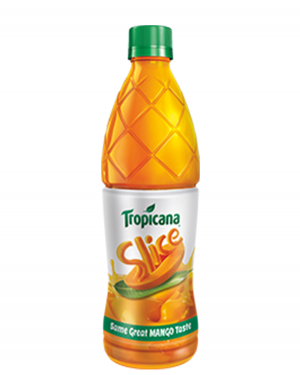 TROPICANA SLICE 20/-