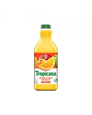 TROPICANA MIXED FRUIT DELIGHT