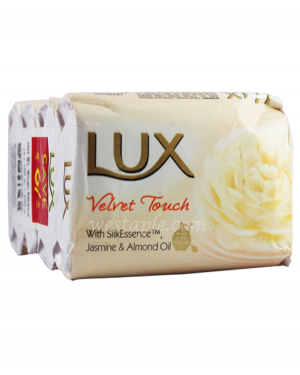 LUX VELVET TOUCH 