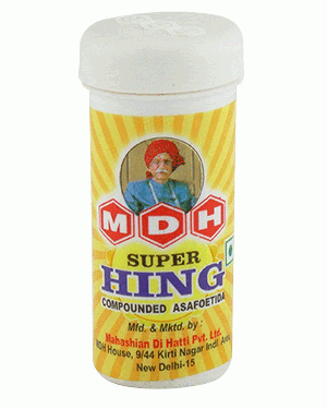 MDH HING 10G