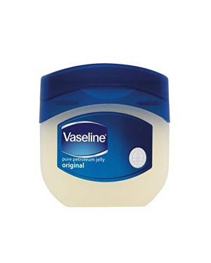 VASELINE 24ML.