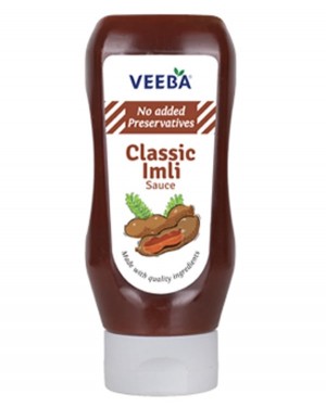 VEEBA CLASSIC IMLI
