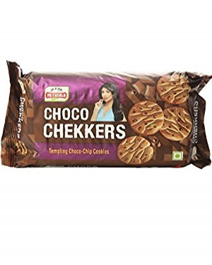 PRIYAGOLD CHOCO CHEEKKERS 