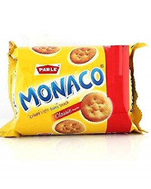 PARLE MONACO CLASSIC REGULAR