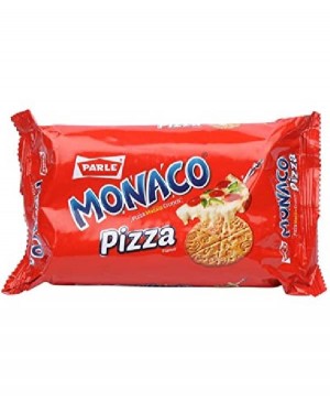 PARLE MONACO PIZZA 120 G