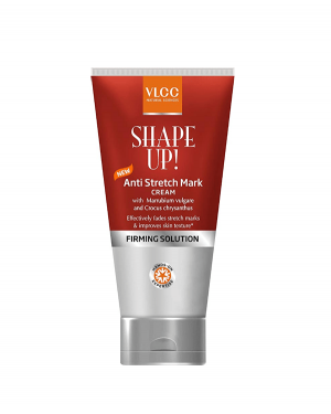 VLCC ANTI STRETCH MARK CREAM 200GM