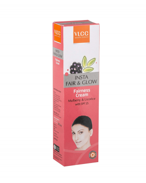 VLCC FAIR CREAM 50GM