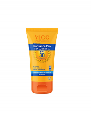 VLCC RADIANCE PRO GEL SPF 30 P+++ 100GM