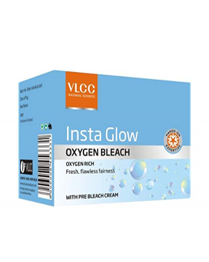 VLCC OXYGEN BLEACH 60GM