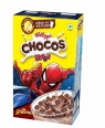Kellogg’s chocos webs